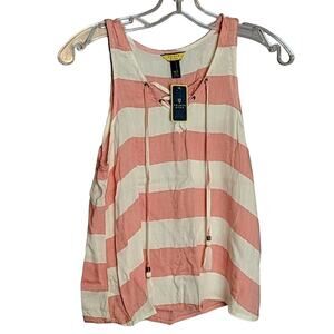 NWT Prince & Fox Tank Top, XS